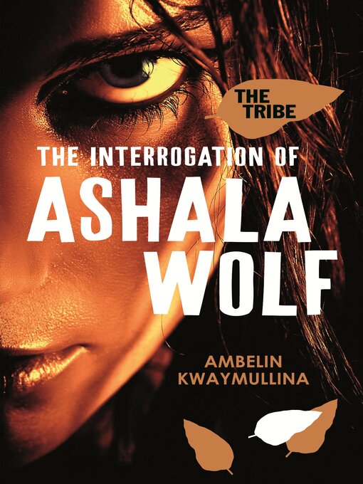 Title details for The Tribe 1 by Ambelin Kwaymullina - Available